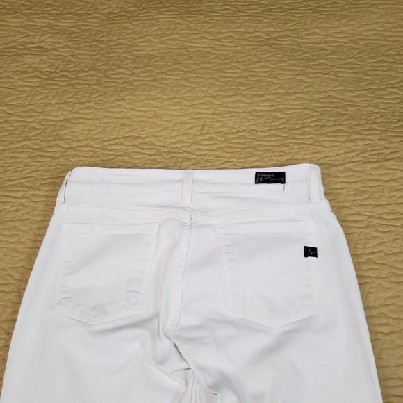 Citizen's of Humanity Kelly cropped jeans size 27 - Picture 9 of 12